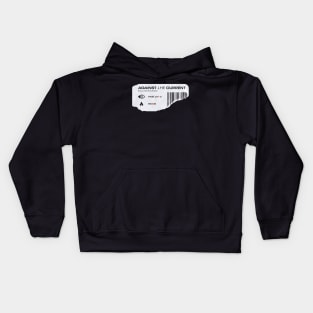 AgTCu Kids Hoodie